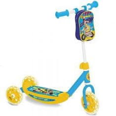 Mondo Kolobežka - trojkolka MONDO MY FIRST SCOOTER TOY STORY