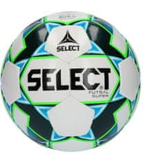 Lopta sálový futbal Select FB Futsal Super