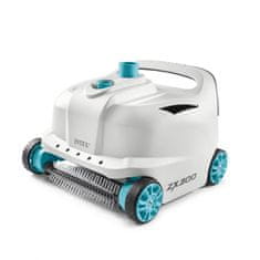 Intex Bazénový vysávač Intex 28005 DELUXE ZX300 automatike Pool Cleaner