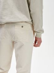 Gap Nohavice utility pants in straight fit with GapFlex 34