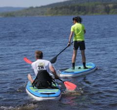 sedadlo na paddleboard