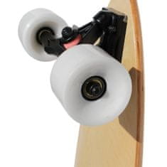 Master longboard Pintail 41" - maple