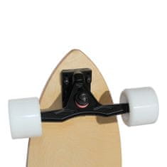 Master longboard Pintail 41" - maple