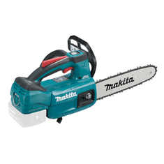 Makita DUC254Z aku reťazová píla Li-on 18V, bez aku Z