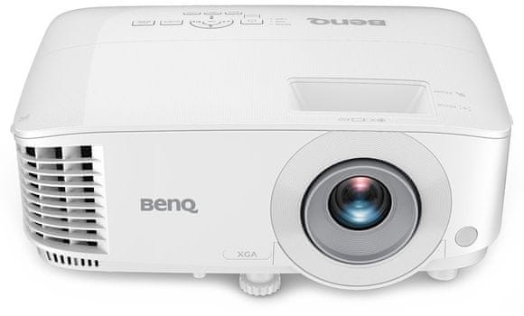 Domáce kino BenQ MS535 (9H.JJW77.33E) rozlíšenie Full HD, realistický obraz, verné farby