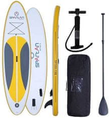 Spartan Paddleboard SPARTAN SUP žltý