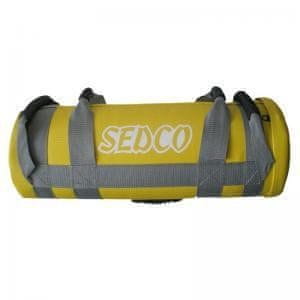 SEDCO Posilňovacie Power Bag SEDCO 5kg