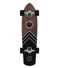 Spartan Skateboard SPARTAN Cruiser Board - 80 cm