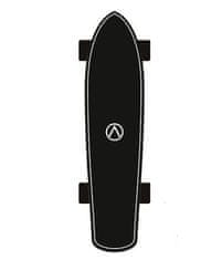 Spartan Skateboard SPARTAN Cruiser Board - 80 cm