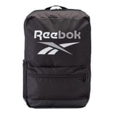 Reebok TE M BCKPCK, TE M BCKPCK | GP0181 | BLACK / WHITE | N SZ