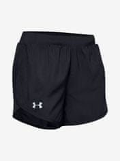 Under Armour Kraťasy W Fly By 2.0 Short S