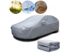 Alum online Ochranná plachta na auto Luxury Car Cover - XXL