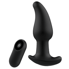 addicted toys Addicted Toys Remote Control Anal Plug