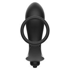 addicted toys Addicted Toys Anal Massager + Cock Ring