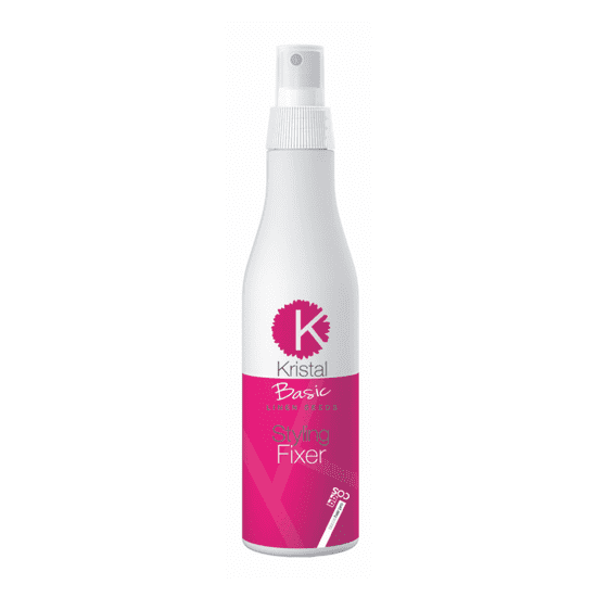 Bbcos Kristal Basic Styling Fixer 250 ml