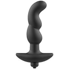 addicted toys Addicted Toys Anal Massager Vibe (15 cm) 2