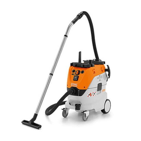 Stihl Vysávač elektrický SE 133 ME 4786 012 4430