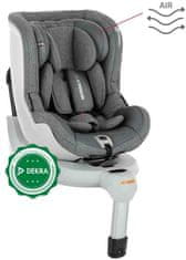 Petite&Mars Reversal II Isofix 2021 Stone Air