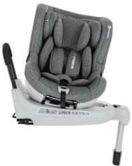 Petite&Mars Reversal II Isofix 2021 Stone Air