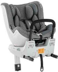 Petite&Mars Reversal II Isofix 2021 Stone Air