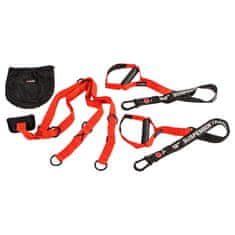 Vidaxl Popruhy Pure2Improve Suspension Trainer Pro