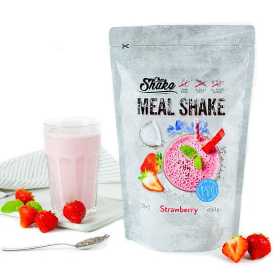 Chia Shake Chia Meal Shake 450 g