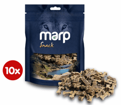 Marp Snack - maškrty s jahňacím mäsom 10 x 150 g