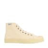 Novesta STAR DRIBBLE MONO 99 BEIGE PÁNSKE, biela/matná, 40