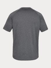 Under Armour Tričko Tech 2.0 SS Tee-PNK S