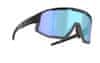 Bliz Fusion Nano Optics Black Coral w blue multi NORDIC LIGHT - 52105-13N