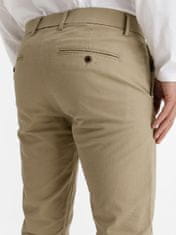 Gap Nohavice modern khakis in skinny fit with GapFlex 38X32