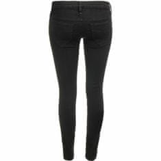 Diesel Džínsy Skinzee-High L.32 Pantaloni 25/32