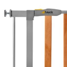 Hauck Woodlock 2 + 21cm ext. Silver - rozbalené