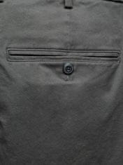 Gap Nohavice modern khakis in slim fit with GapFlex 36X32