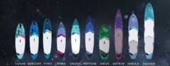 Aztron Paddleboard AZTRON NEBULA 390 cm SET