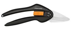 FISKARS Univerzálne nožnice na plech a plast "SingleStep", 21 cm, 1000571