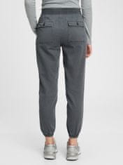 Gap Nohavice rib pull on jo XS