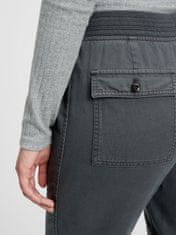 Gap Nohavice rib pull on jo XS