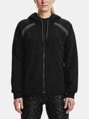 Under Armour Bunda UA Sky Insulate-BLK S