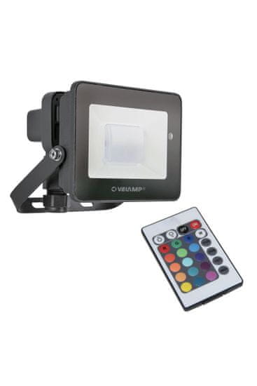 Velamp RGB reflektor 20W