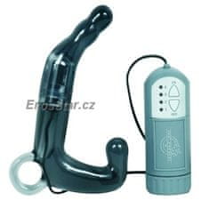 Doc Johnson Mens Pleasure Wand