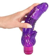 Seven Creations H2O Viking Wet Vibe Purple