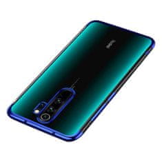 IZMAEL Puzdro VES pre Xiaomi Redmi 9 - Modrá KP9262