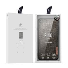 Dux Ducis Puzdro DUX DUCIS FINO series pre Apple iPhone 7/iPhone 8/iPhone SE 2020/iPhone SE 2022 - Zelená KP24580