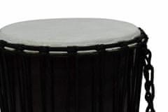 shumee Africký bubon Djembe, 60 cm