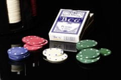 Greatstore Poker set 200 ks - Caddy – otočný plastový stojan na žetóny