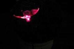 shumee Záhradné solárne LED osvetlenie Motýľ