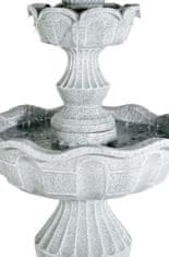 Greatstore Záhradná fontána - fontána 85 cm
