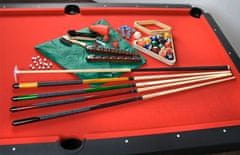 Greatstore Príslušenstvo k biliardovému stolu Pool Billiard