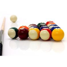 Greatstore Príslušenstvo k biliardovému stolu Pool Billiard